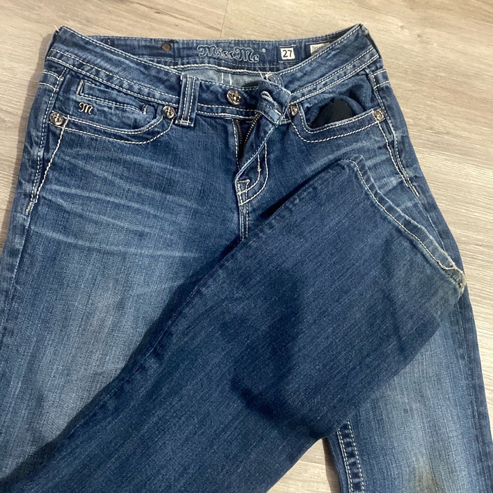 Miss Me pants